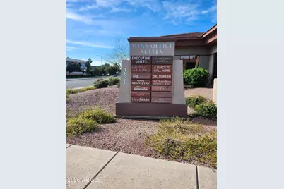 1830 S Alma School Road #128, Mesa, AZ 85210 - Photo 14