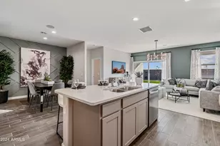 24053 W Papago St, Buckeye, AZ 85326 - Photo 22