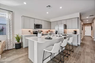 24053 W Papago Street, Buckeye, AZ 85326 - Photo 16