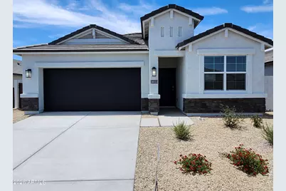 24053 W Papago Street, Buckeye, AZ 85326 - Photo 1