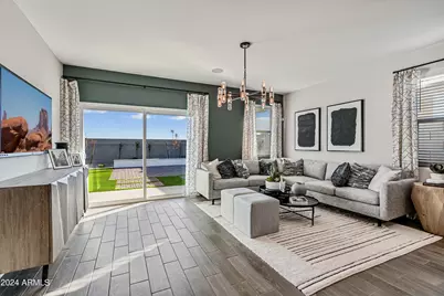 24053 W Papago Street, Buckeye, AZ 85326 - Photo 22