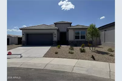 24053 W Papago Street, Buckeye, AZ 85326 - Photo 1