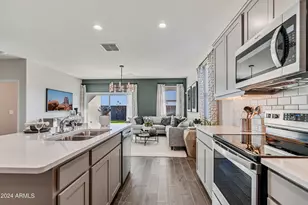 24053 W Papago St, Buckeye, AZ 85326 - Photo 20