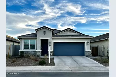 3241 W Shanley Avenue, Apache Junction, AZ 85120 - Photo 2