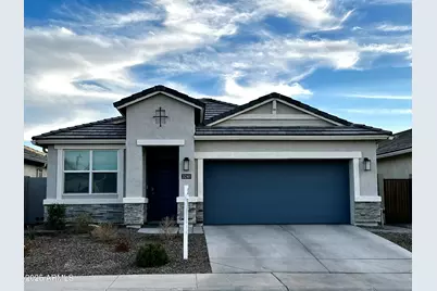 3241 W Shanley Avenue, Apache Junction, AZ 85120 - Photo 1