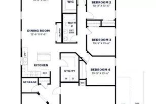 3241 W Shanley Ave, Apache Junction, AZ 85120 - Photo 4