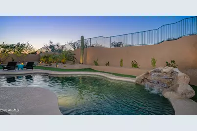 11572 E Running Deer Trail, Scottsdale, AZ 85262 - Photo 8