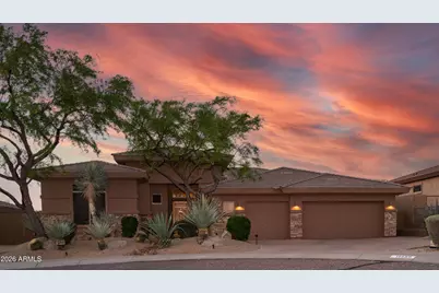 11572 E Running Deer Trail, Scottsdale, AZ 85262 - Photo 2