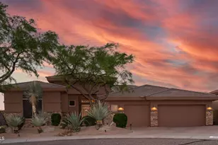 11572 E Running Deer Trail, Scottsdale, AZ 85262 - Photo 2