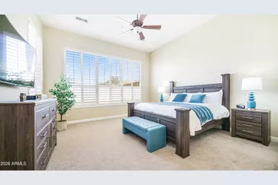 11572 E Running Deer Trail, Scottsdale, AZ 85262 - Photo 34