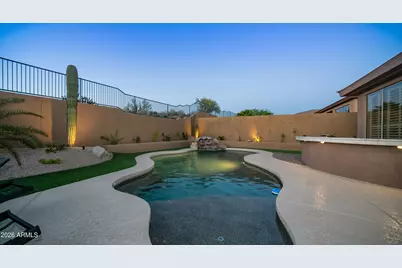11572 E Running Deer Trail, Scottsdale, AZ 85262 - Photo 10