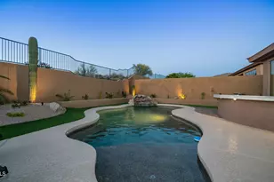 11572 E Running Deer Trail, Scottsdale, AZ 85262 - Photo 10