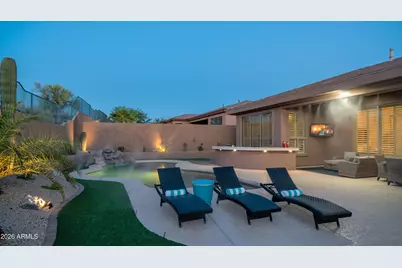 11572 E Running Deer Trail, Scottsdale, AZ 85262 - Photo 6