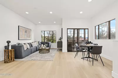 6940 E Cochise Road #1001, Paradise Valley, AZ 85253 - Photo 1