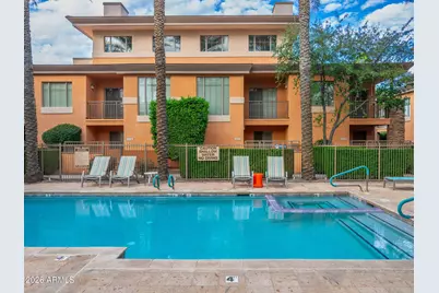 6940 E Cochise Road #1001, Paradise Valley, AZ 85253 - Photo 26