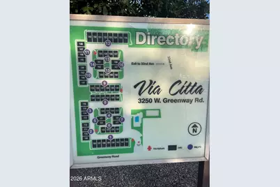 3250 W Greenway Road #Unit 104, Phoenix, AZ 85053 - Photo 26