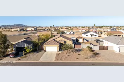 9561 W Kramer Place #484, Arizona City, AZ 85123 - Photo 12