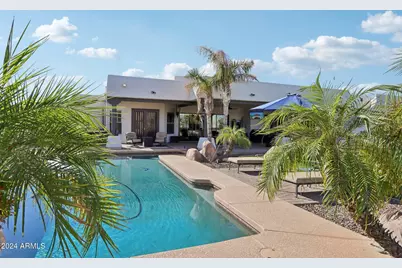 10040 W Camino De Oro --, Peoria, AZ 85383 - Photo 68