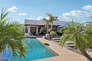 10040 W Camino De Oro, Peoria, AZ 85383 - Photo 66