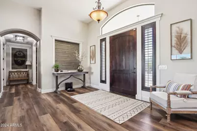 10040 W Camino De Oro --, Peoria, AZ 85383 - Photo 6