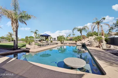 10040 W Camino De Oro --, Peoria, AZ 85383 - Photo 62