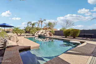 10040 W Camino De Oro, Peoria, AZ 85383 - Photo 60