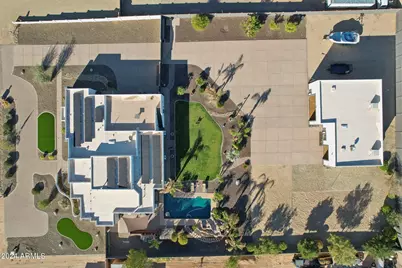 10040 W Camino De Oro --, Peoria, AZ 85383 - Photo 68