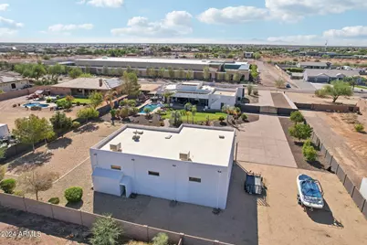 10040 W Camino De Oro --, Peoria, AZ 85383 - Photo 70
