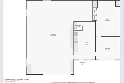 10040 W Camino De Oro --, Peoria, AZ 85383 - Photo 72