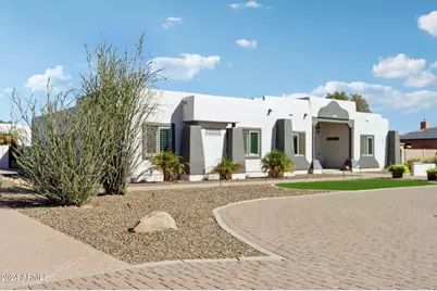 10040 W Camino De Oro --, Peoria, AZ 85383 - Photo 2