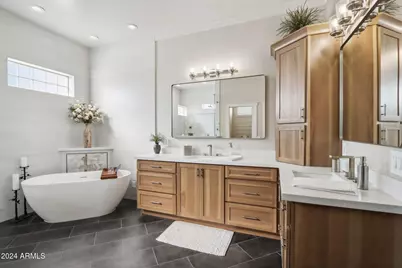 10040 W Camino De Oro --, Peoria, AZ 85383 - Photo 28