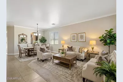 4235 E Casitas Del Rio Drive, Phoenix, AZ 85050 - Photo 2