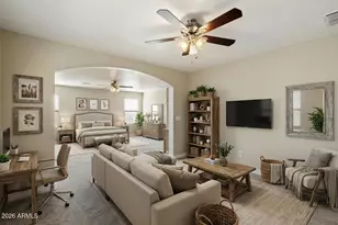 4235 E Casitas Del Rio Dr, Phoenix, AZ 85050 - Photo 20