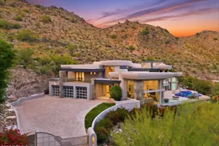 4550 E Foothill Dr, Paradise Valley, AZ 85253 - Photo 1