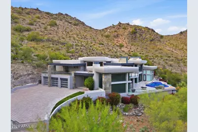 4550 E Foothill Drive, Paradise Valley, AZ 85253 - Photo 94