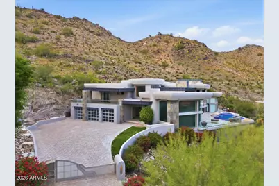 4550 E Foothill Drive, Paradise Valley, AZ 85253 - Photo 8