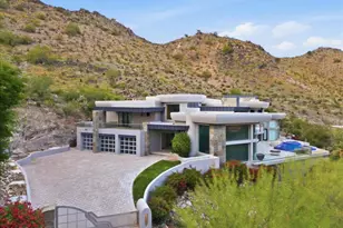 4550 E Foothill Dr, Paradise Valley, AZ 85253 - Photo 8