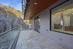 4550 E Foothill Dr, Paradise Valley, AZ 85253 - Photo 74