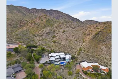 4550 E Foothill Drive, Paradise Valley, AZ 85253 - Photo 6