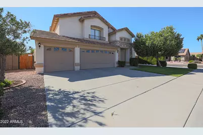 16146 N 158th Avenue, Surprise, AZ 85374 - Photo 48