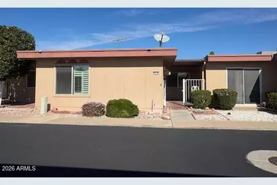 13216 N 98th Avenue #J, Sun City, AZ 85351 - Photo 1