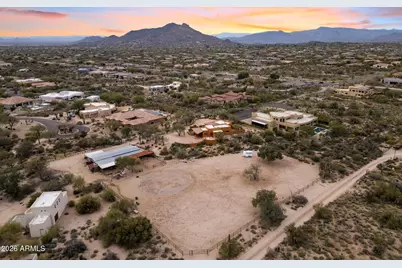 8400 E Smokehouse Trail, Scottsdale, AZ 85266 - Photo 52