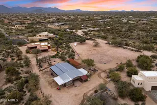 8400 E Smokehouse Tr, Scottsdale, AZ 85266 - Photo 54