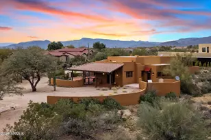 8400 E Smokehouse Tr, Scottsdale, AZ 85266 - Photo 1