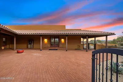 8400 E Smokehouse Trail, Scottsdale, AZ 85266 - Photo 28