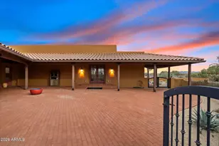 8400 E Smokehouse Tr, Scottsdale, AZ 85266 - Photo 28
