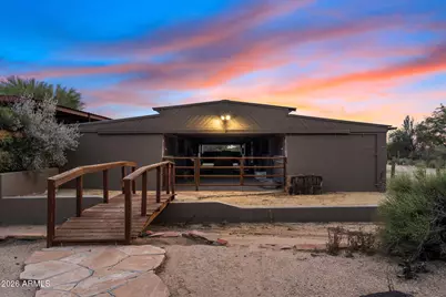 8400 E Smokehouse Trail, Scottsdale, AZ 85266 - Photo 36