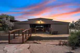 8400 E Smokehouse Tr, Scottsdale, AZ 85266 - Photo 36