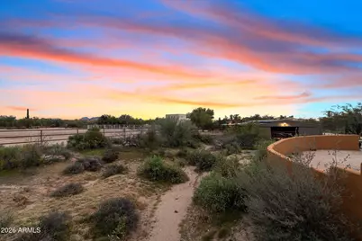 8400 E Smokehouse Trail, Scottsdale, AZ 85266 - Photo 44