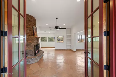 8400 E Smokehouse Trail, Scottsdale, AZ 85266 - Photo 4